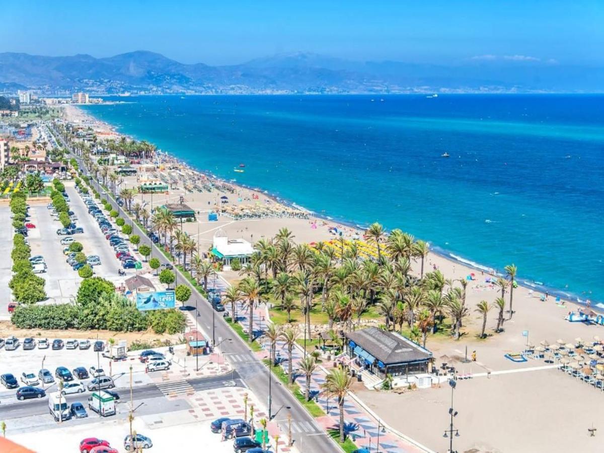 Paris Dream - Torremolinos Διαμέρισμα Εξωτερικό φωτογραφία